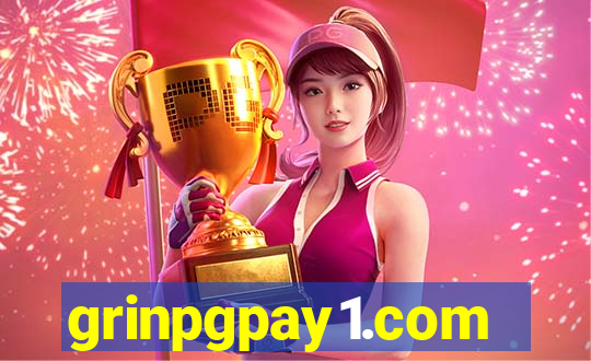 grinpgpay1.com