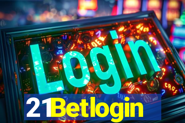 21Betlogin