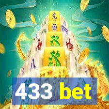 433 bet