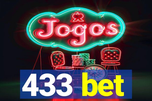 433 bet