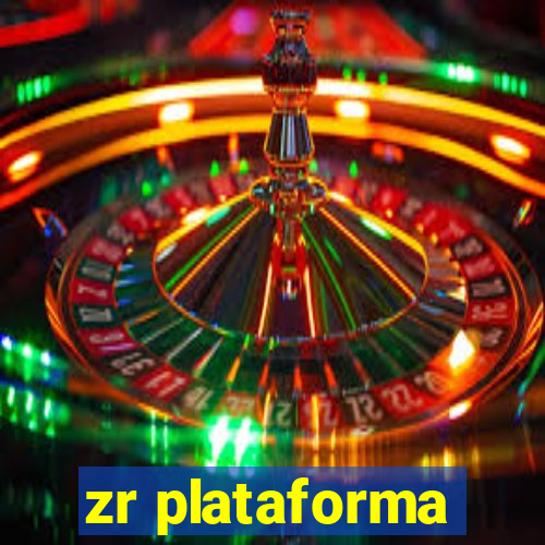zr plataforma