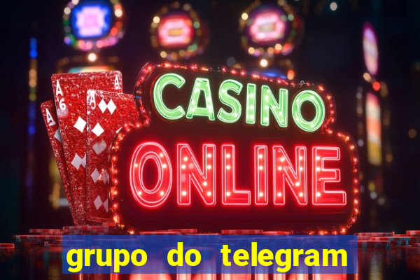 grupo do telegram kid bengala