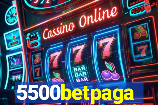 5500betpaga