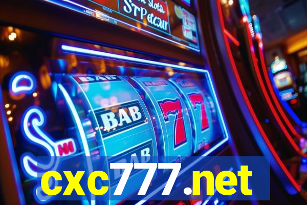 cxc777.net