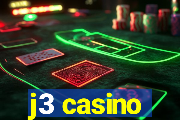 j3 casino