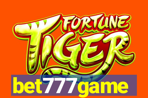 bet777game