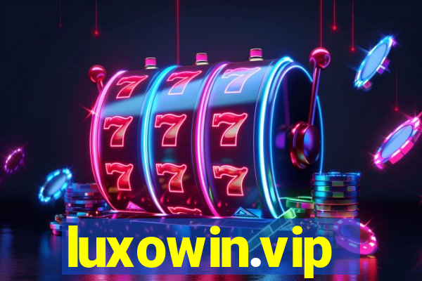 luxowin.vip