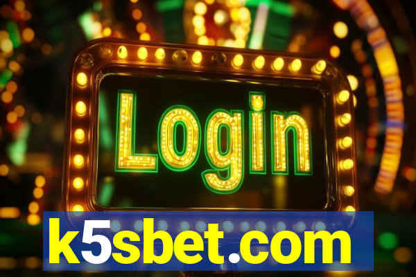 k5sbet.com