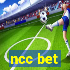 ncc bet