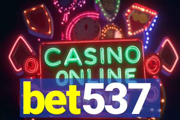 bet537