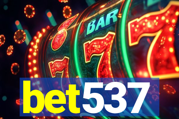 bet537
