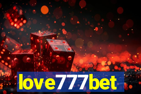 love777bet