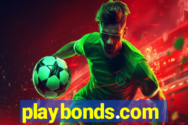 playbonds.com