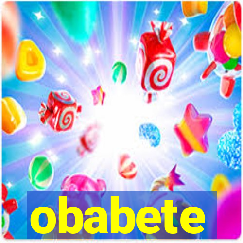 obabete