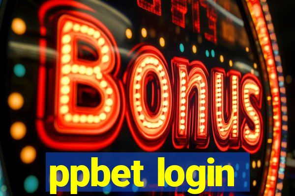 ppbet login