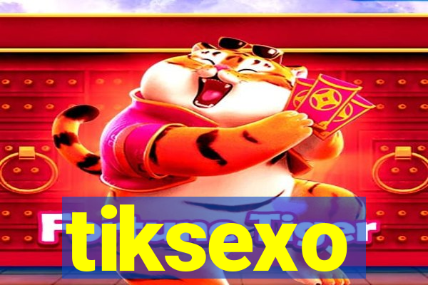 tiksexo