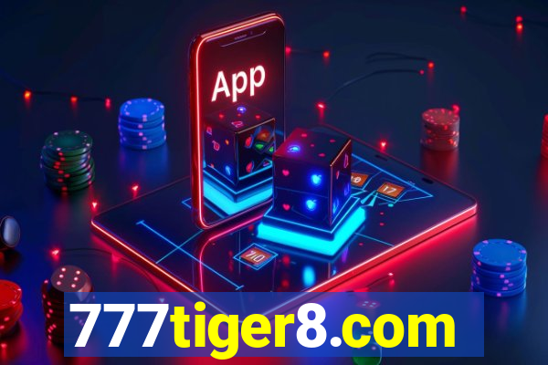 777tiger8.com