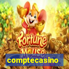 comptecasino