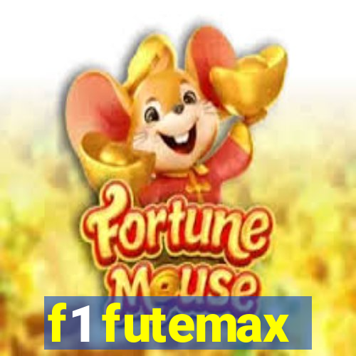 f1 futemax