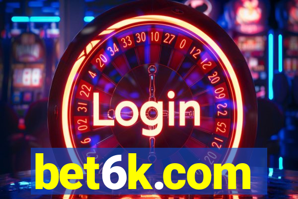 bet6k.com