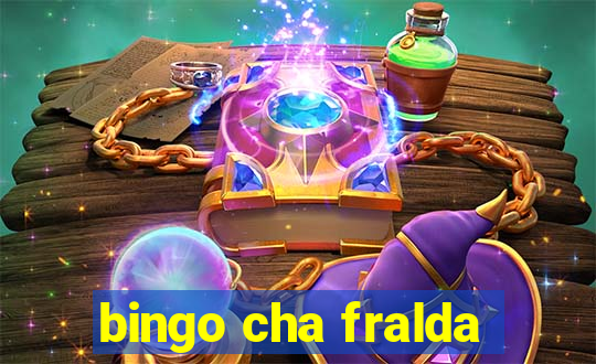 bingo cha fralda