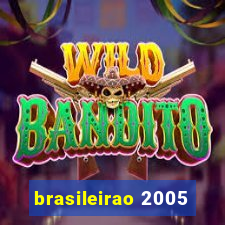 brasileirao 2005