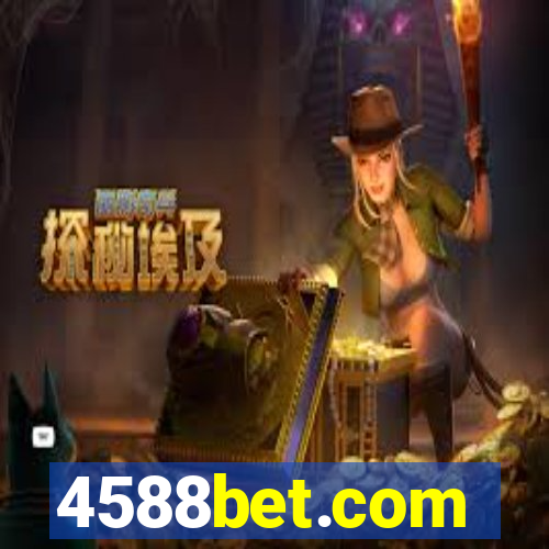 4588bet.com