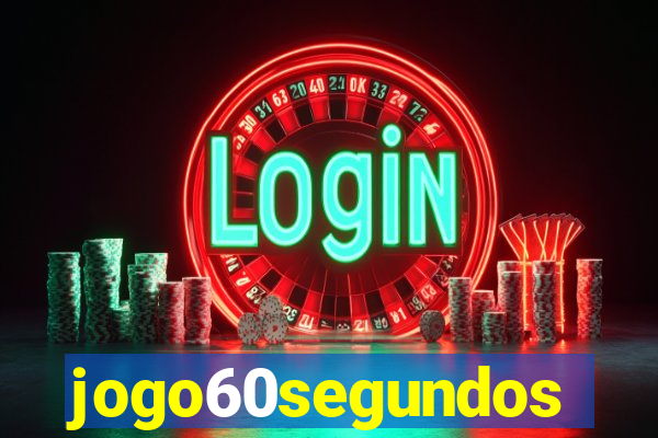 jogo60segundos