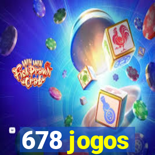 678 jogos