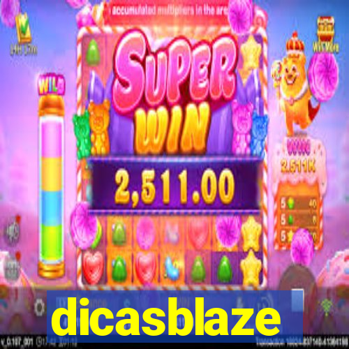 dicasblaze