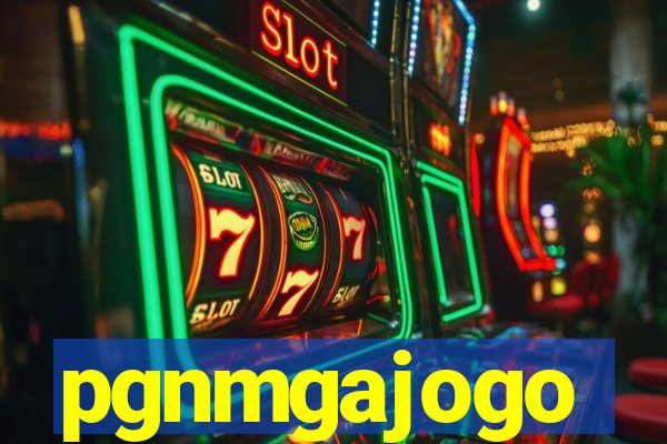 pgnmgajogo