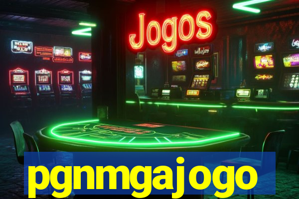 pgnmgajogo