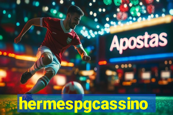 hermespgcassino