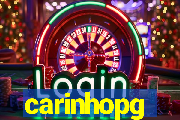 carinhopg