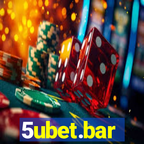 5ubet.bar