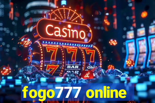 fogo777 online