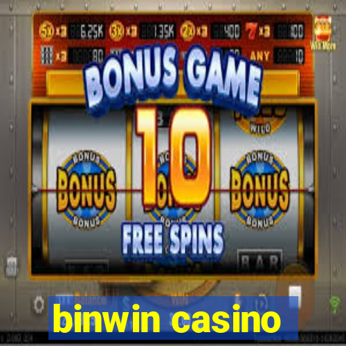 binwin casino