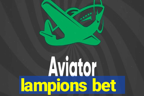 lampions bet