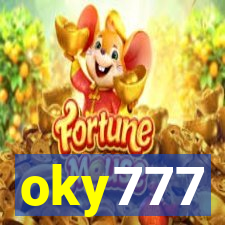 oky777