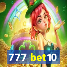 777 bet10