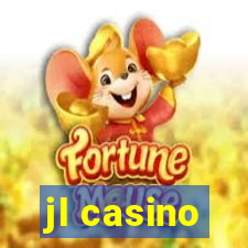 jl casino