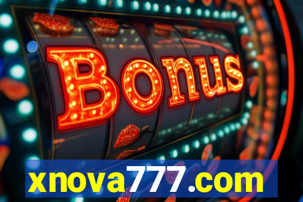 xnova777.com