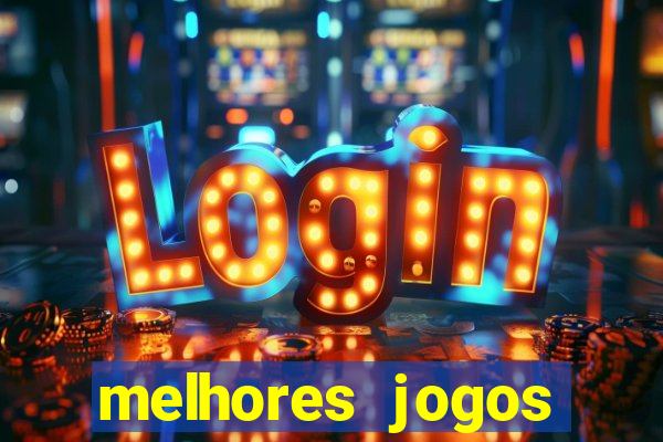 melhores jogos mundo aberto android