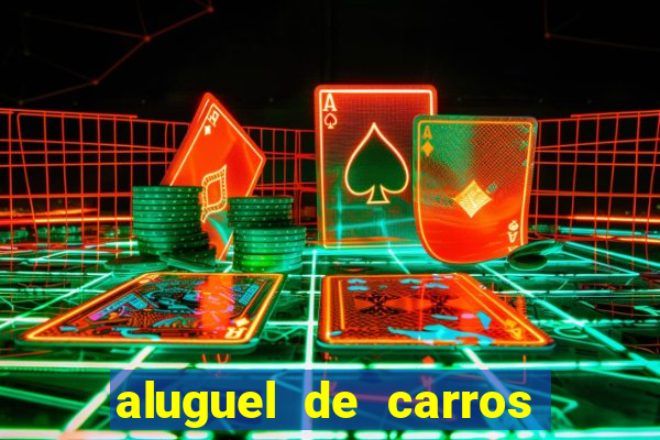 aluguel de carros para casamento curitiba