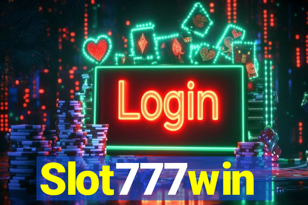 Slot777win