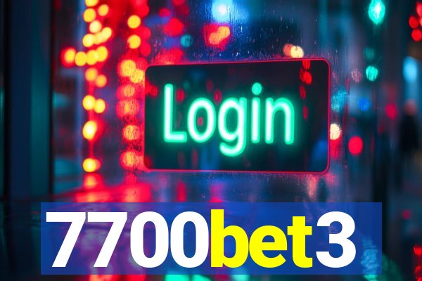 7700bet3