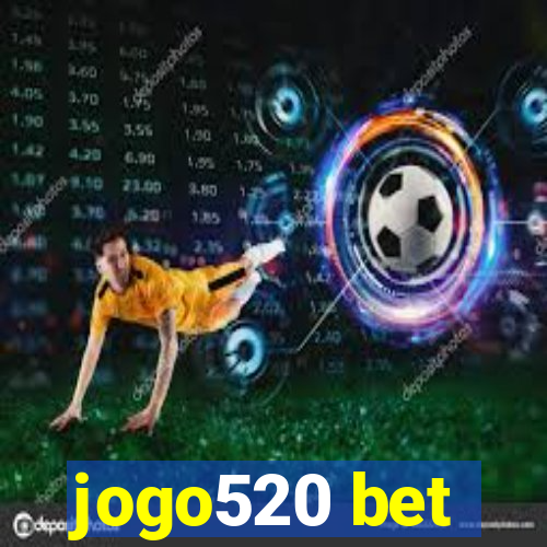 jogo520 bet