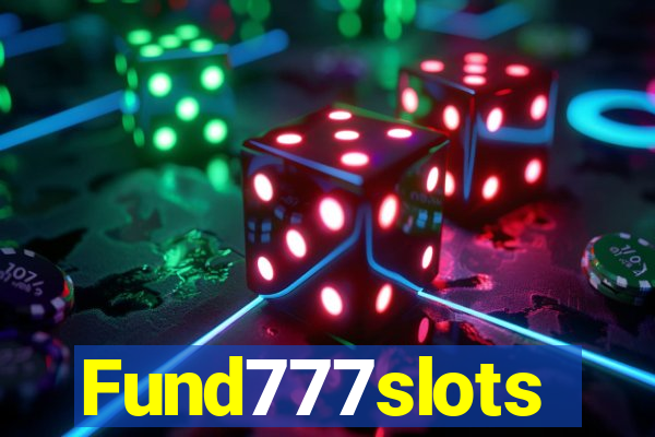 Fund777slots