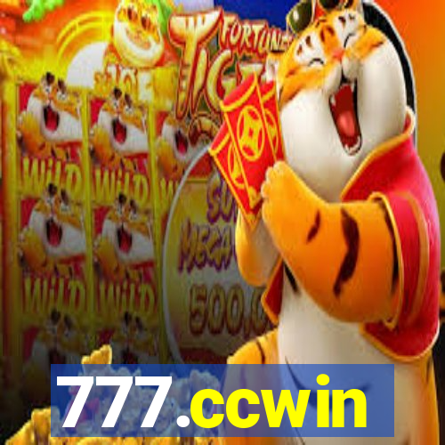 777.ccwin