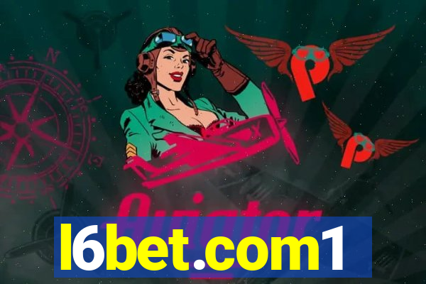 l6bet.com1